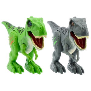 Robo Alive Robotic T-Rex (Type May Vary)