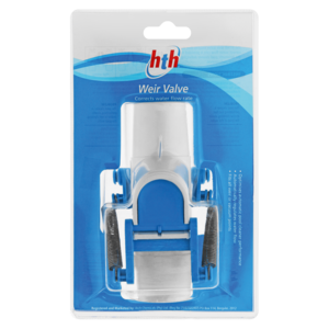 HTH Automatic Weir Valve