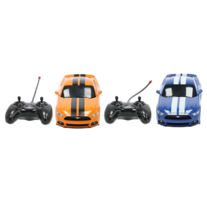 Ford Mustang GT RC Car 1:16 (Colour May Vary)