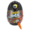 Crackin' Eggs Lava Dino Egg (Type May Vary)