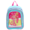 Barbie Ultra DLX Backpack 30cm