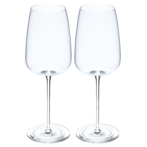 Orbital Red Wine Glass 2 Piece 540ml