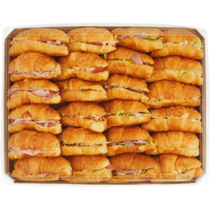 Crazy Croissant Platter Large