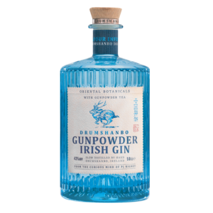 Drumshanbo Gunpowder Irish Gin Bottle 500ml