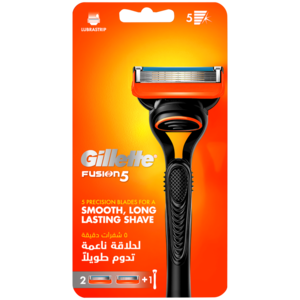 Gillette Fusion Proglide Flexiball Razor