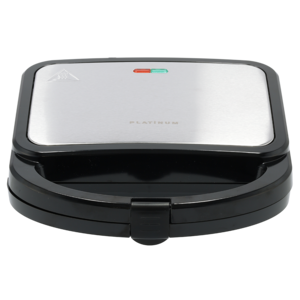 Platinum 2 Slice Sandwich Maker 750W