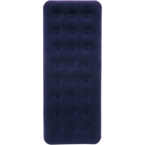 Bestway Single Air Flocked Mattress