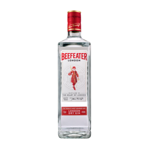 Beefeater London Dry Gin Bottle 750ml