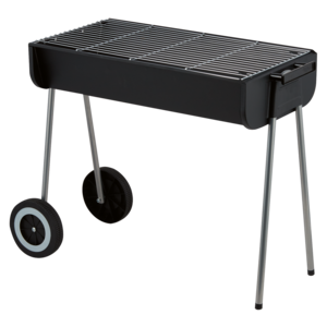 Bush Baby Large Braai Box With Wheels