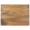 Mango Wood with Handle Cutting Board 38 x 28 x 2cm