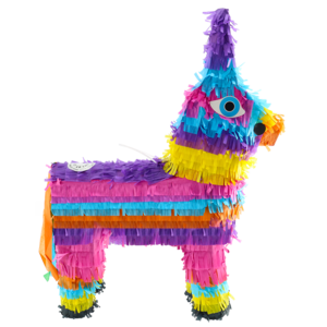 Party Xpress Party Pinata
