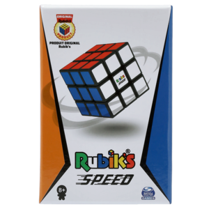 Spin Master Rubiks Speed Pro