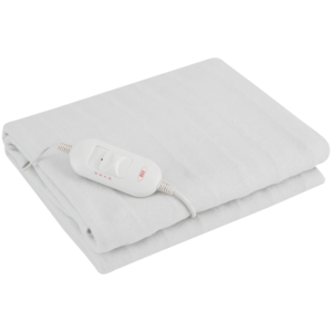 SCE Double Electric Blanket 150 x 110cm