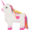 Party Xpress Unicorn Pinata