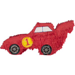 Party Xpress Racing Car Pinata