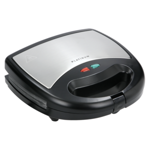 Platinum 2 Slice Sandwich Maker