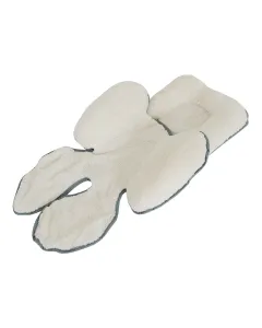 Snuggletime Travel Head & Body Support Cushion