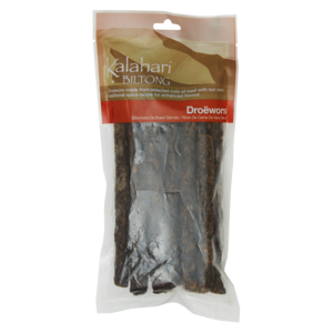 Kalahari Biltong Beef Droe Wors Per kg