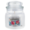 Yankee Candles Medium Pomegranate & Coconut Jar