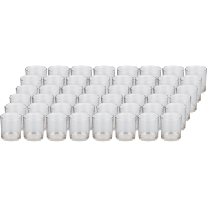 Whiskey Glasses 48 Pack