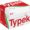 Typek White Copy A4 Paper 5 x 500 Sheets