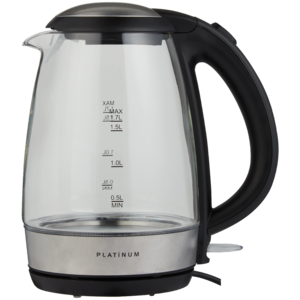Platinum Cordless Kettle 1.7L