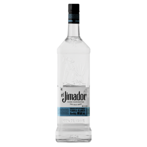 El Jimador Blanco Tequila Bottle 750ml