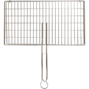 Stainless Steel Hand BBQ Grill