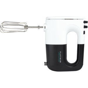 Platinum KJ-1318 5 Setting Hand Mixer 200W