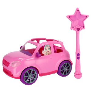 Sparkle Girlz Remote Control Car