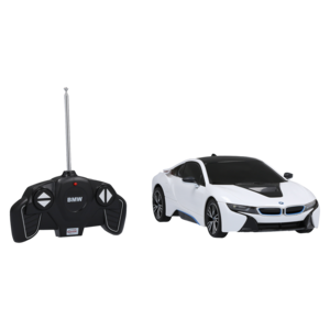 BMW i8 Radio Controlled Car 1:16