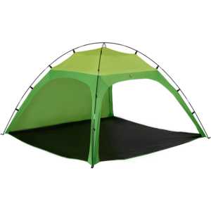 Bush Baby Green Sun Shelter