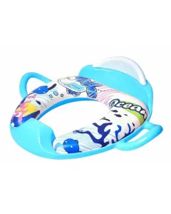 U&me Ocean Soft Seat