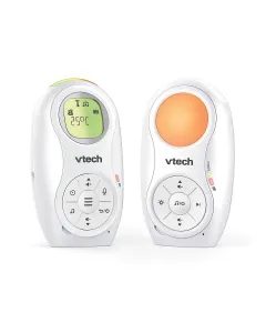 Vtech Dm1214 Audio Monitor