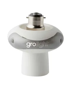 Tommee Tippee Grolight 2in1 Night Light Bayonet Fitting