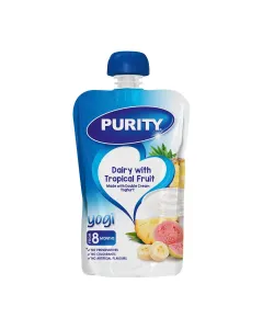 Purity Yogilicious 110ml