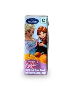 Cb 200ml Princess Frozen