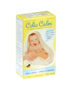Ketomi Colic Calm 60ml