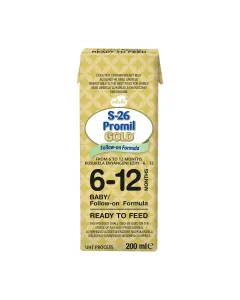 Alula Gold 2 Rtf 200ml