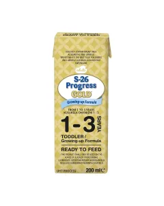 Alula Gold 3 Rtf 200ml