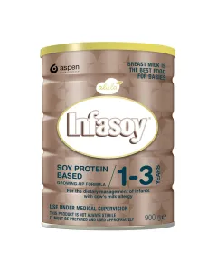 Alula Gold Soy 3 900g Tin