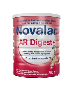 Novalac Ar Digest 800g