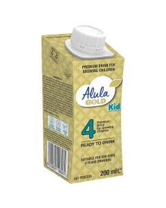Alula Gold Kid 200ml Rtf 4