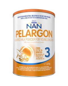 Nestle Nan Pelargon Infant Formula Stage 3, 1.8kg