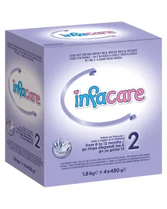 Infacare 2 1.8kg Box
