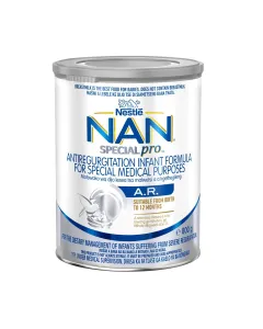 Nestle Nan Ar Infant Formula, 800g