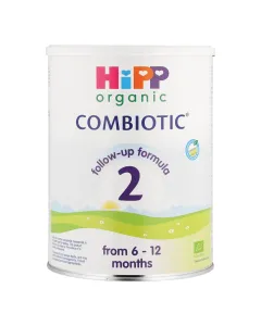 Hipp Infant Formula 900g Follow Up