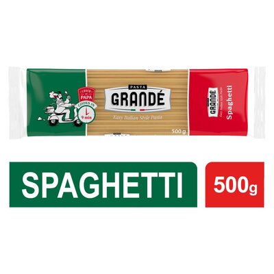 Pasta Grande Spaghetti 500g
