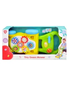 Play Go Tiny Gears Mower