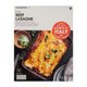 Beef Lasagne 2 kg
